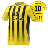FLIGHT JERSEY 27 - YELLOW